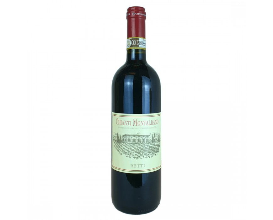Red Wine