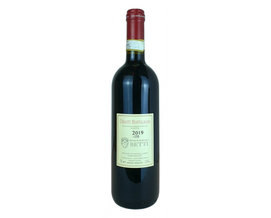 Red Wine