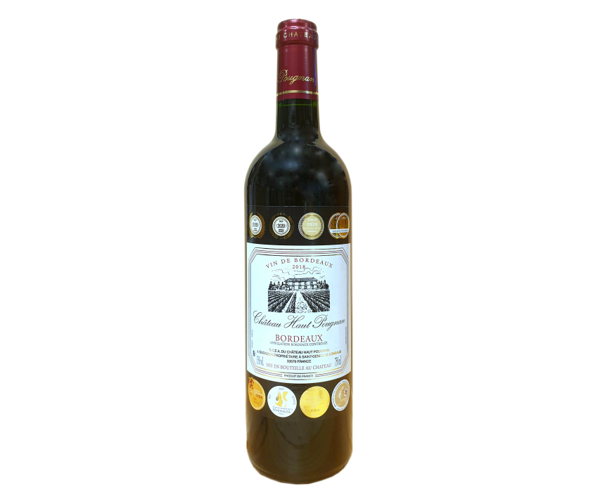 Red Wine