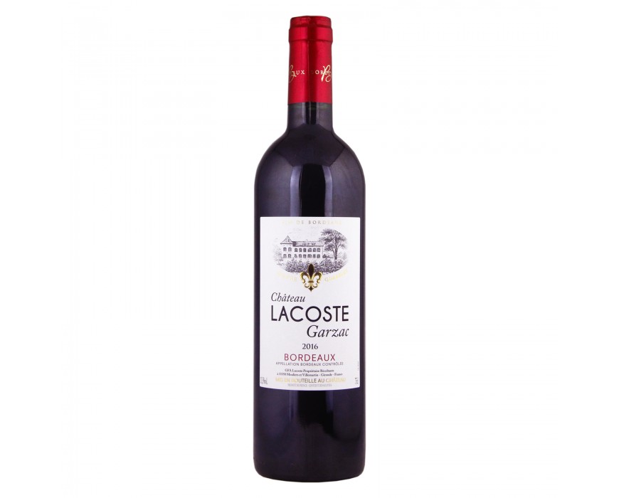 Red Wine