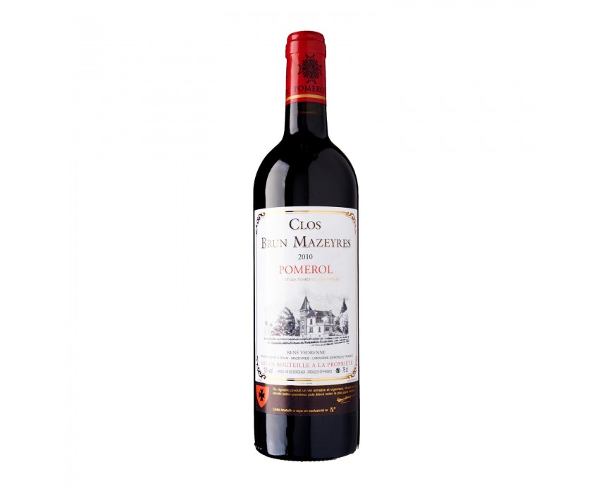 Red Wine