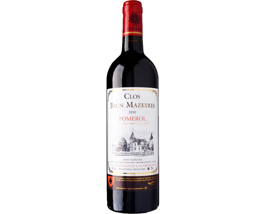 Red Wine