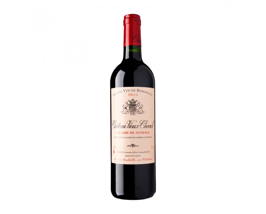 Red Wine
