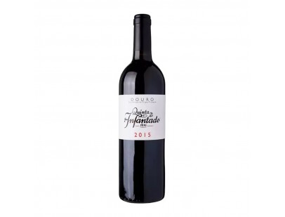 Quinta do Infantado Douro Q.I. 2015