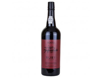 Quinta do Infantado Porto Ruby