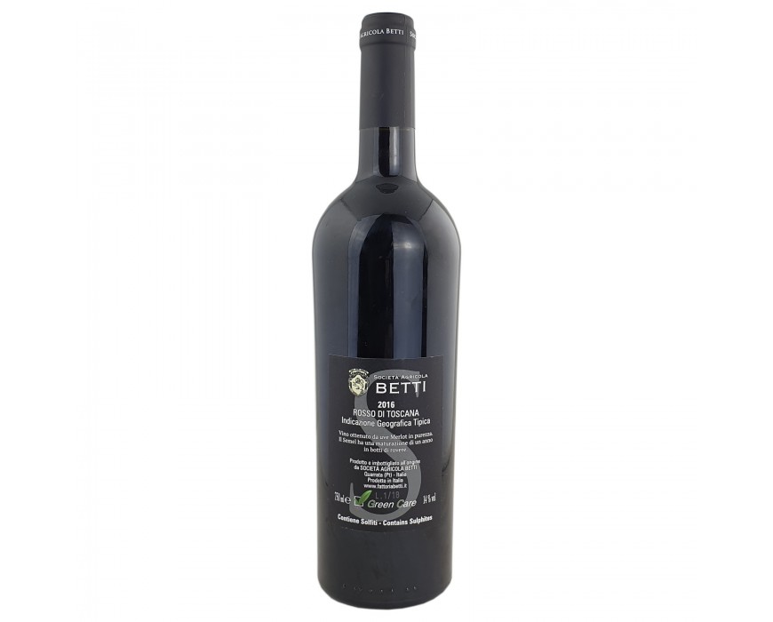 Red Wine