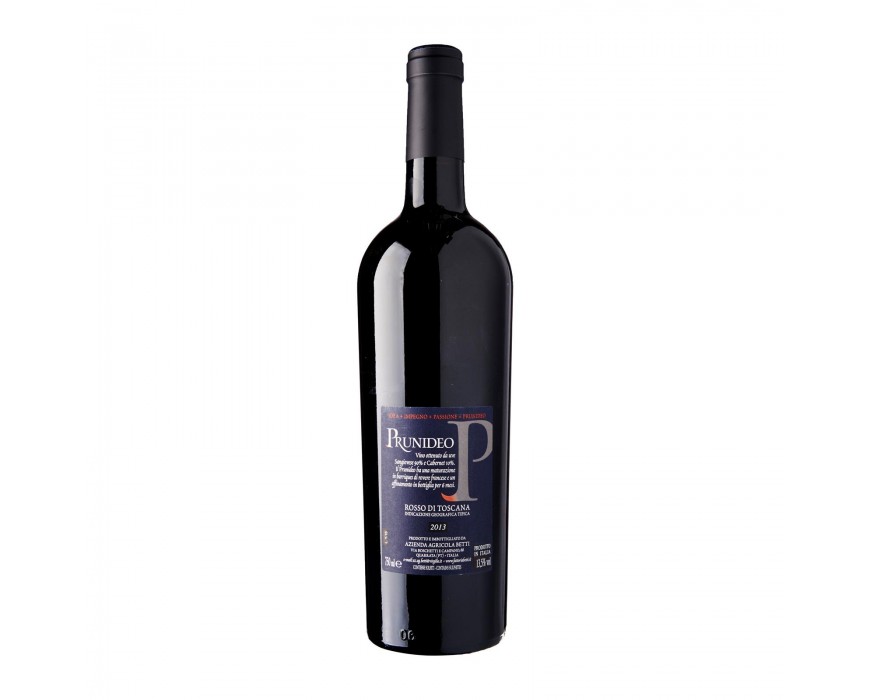 Red Wine