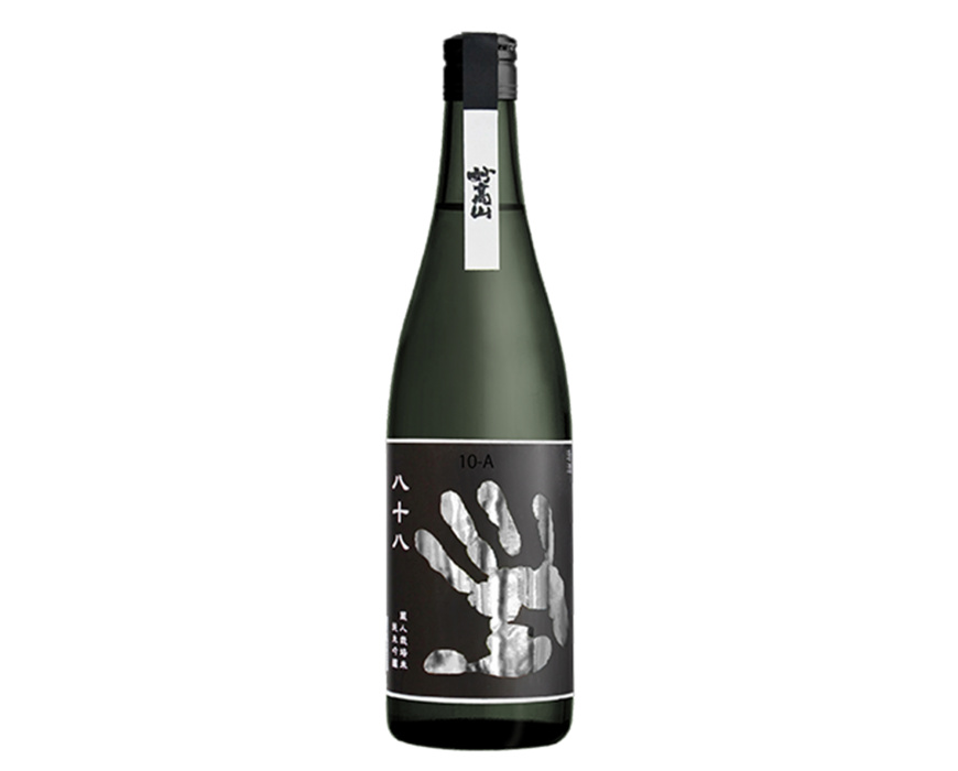 Japanese Sake