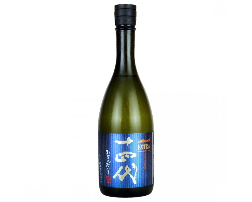 Japanese Sake
