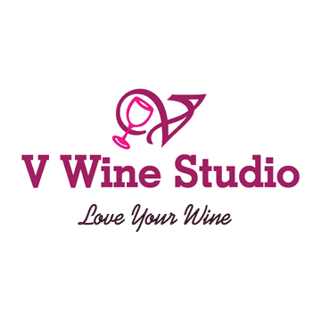 V Wine Studio